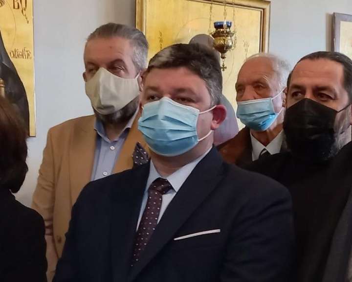 Εορτή Αγίου Βλασίου Εορτή Αγίου Βλασίου
