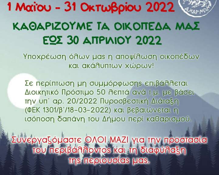 ΟΙΚΟΠΕΔΑ ΟΙΚΟΠΕΔΑ