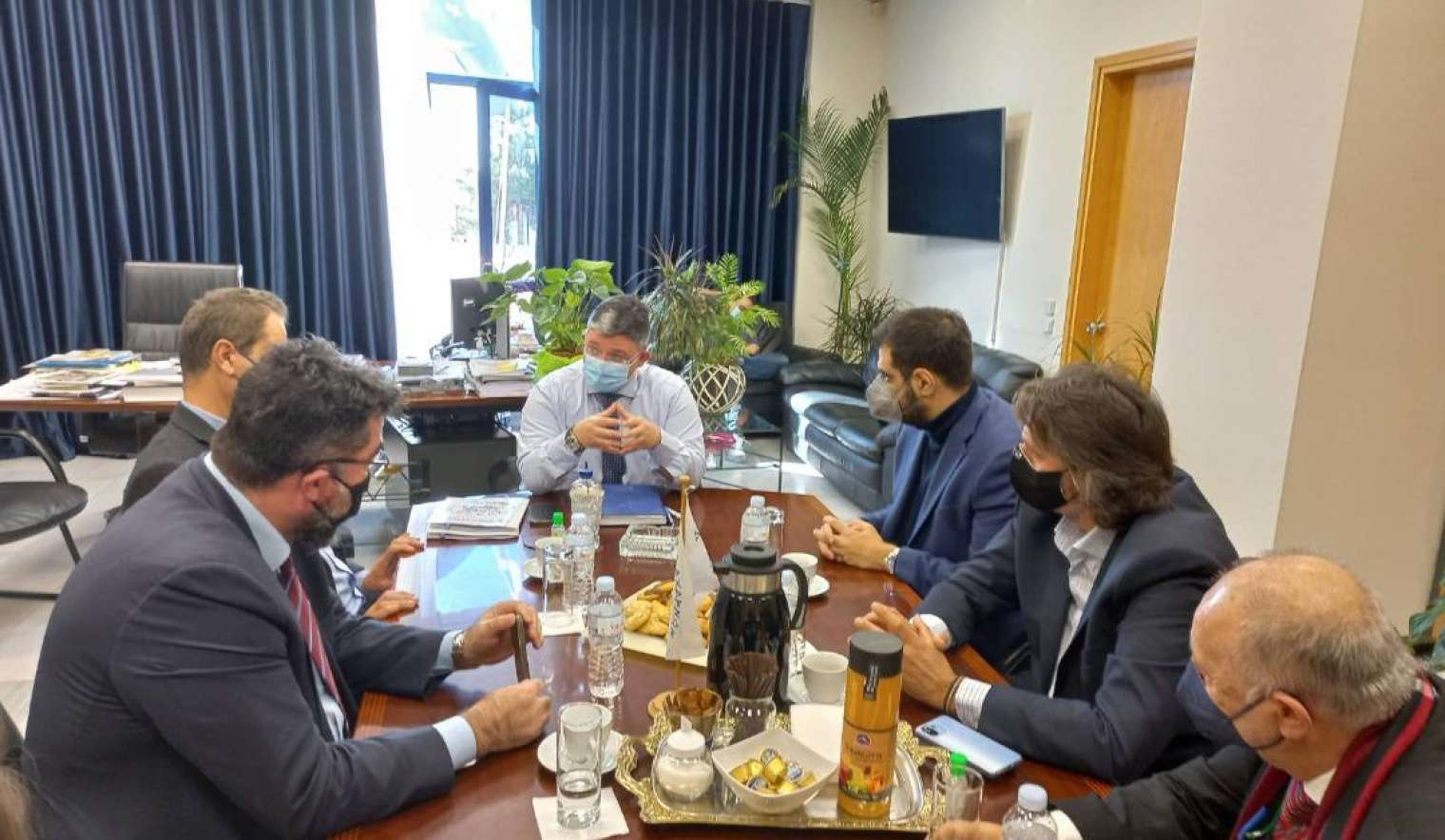 Δήμαρχος Αχαρνών_Γραμματέας Πολιτικής Επιτροπής Δήμαρχος Αχαρνών_Γραμματέας Πολιτικής Επιτροπής