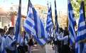Με λαμπρότητα και υπερηφάνεια τίμησε ο Δήμος Αχαρνών την Εθνική Επέτειο της 28ης Οκτωβρίου image 2