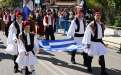 Με λαμπρότητα και υπερηφάνεια τίμησε ο Δήμος Αχαρνών την Εθνική Επέτειο της 28ης Οκτωβρίου image 20