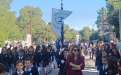 Με λαμπρότητα και υπερηφάνεια τίμησε ο Δήμος Αχαρνών την Εθνική Επέτειο της 28ης Οκτωβρίου image 30