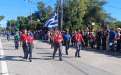 Με λαμπρότητα και υπερηφάνεια τίμησε ο Δήμος Αχαρνών την Εθνική Επέτειο της 28ης Οκτωβρίου image 26