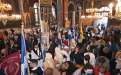 Με μεγαλοπρέπεια ο εορτασμός της 25ης Μαρτίου σε Αχαρνές και Θρακομακεδόνες image 2