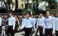 Με μεγαλοπρέπεια ο εορτασμός της 25ης Μαρτίου σε Αχαρνές και Θρακομακεδόνες image 8